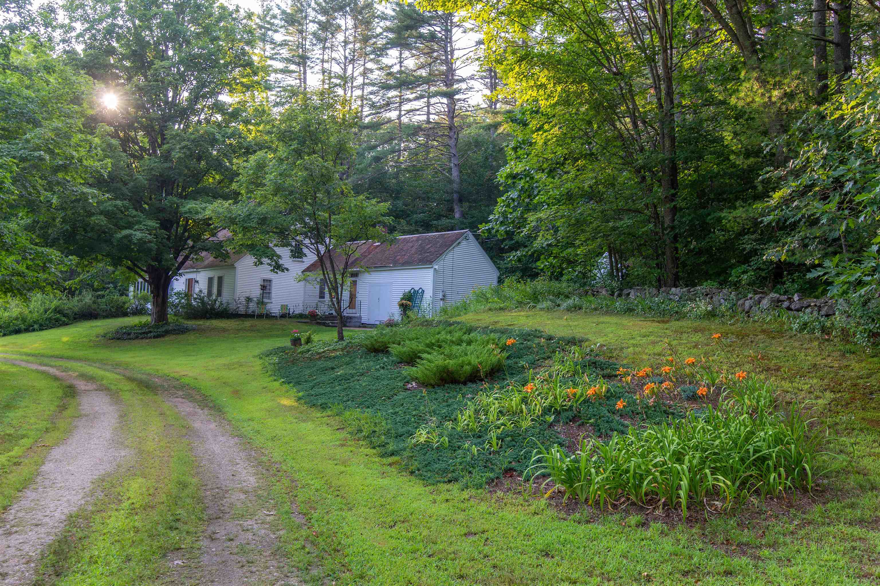 900 Bunker Hill Road Tamworth, NH 03886 - Photo 18 of 60