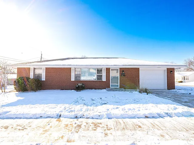 $149,900 | 1113 North 15th Street, Pekin, IL 61554