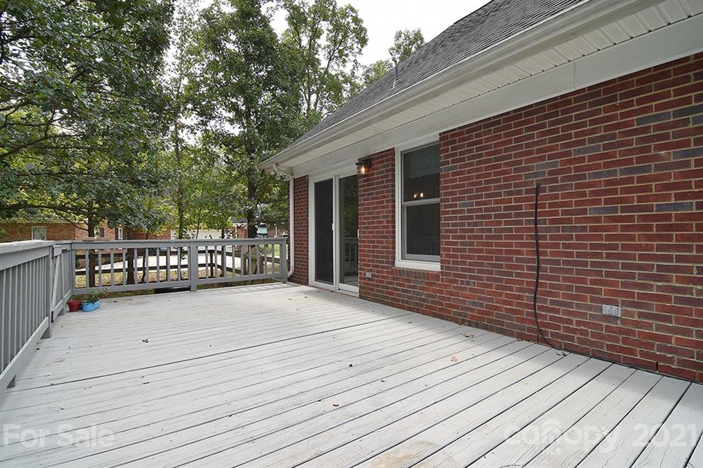 4306 Atkinson Way Monroe, NC 28110 - Photo 28 of 31 a view of a terrace