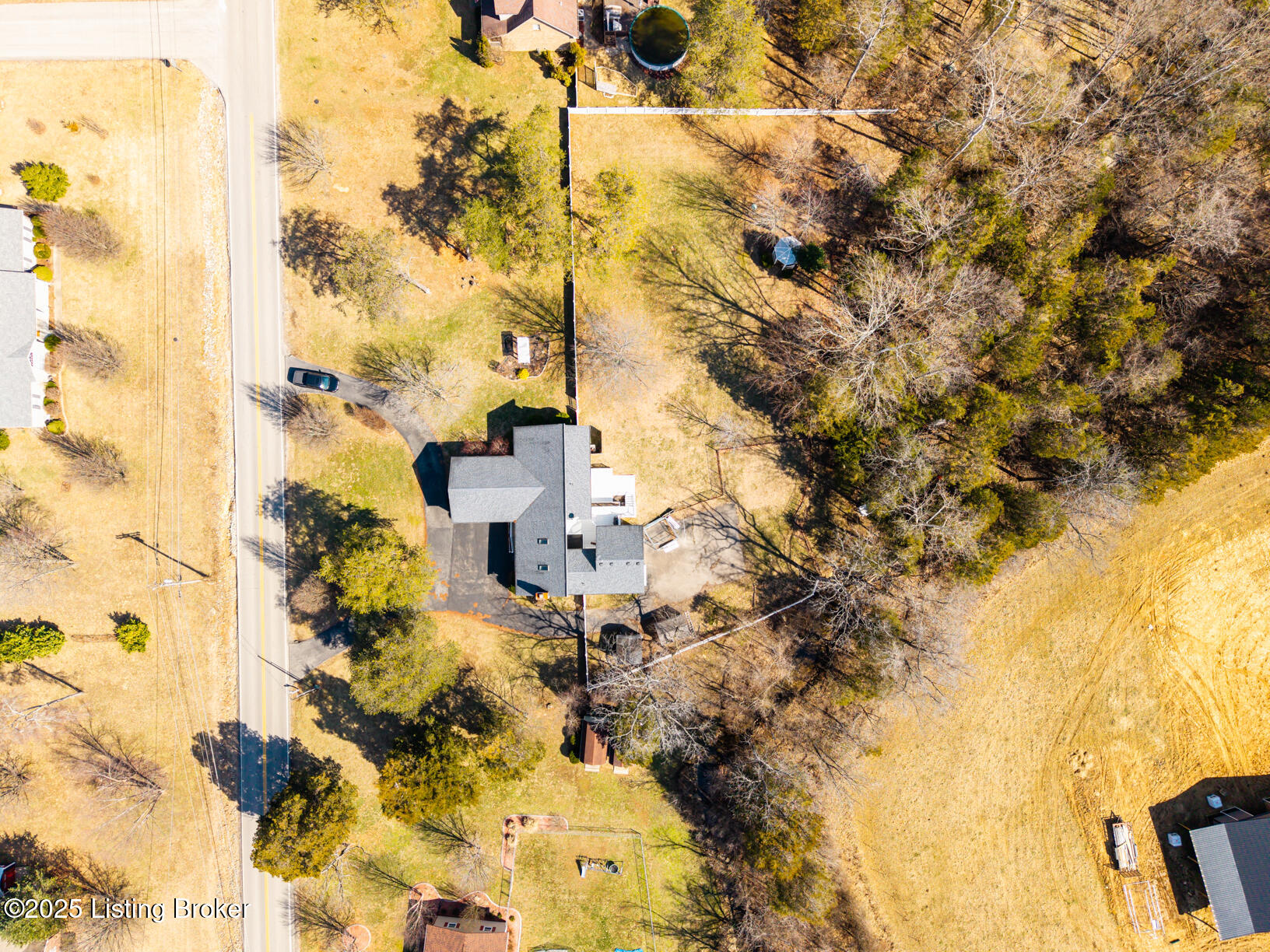 734 Greenbriar Road Mount Washington, KY 40047 - Photo 79 of 91 DJI_20250303114649_0070_D
