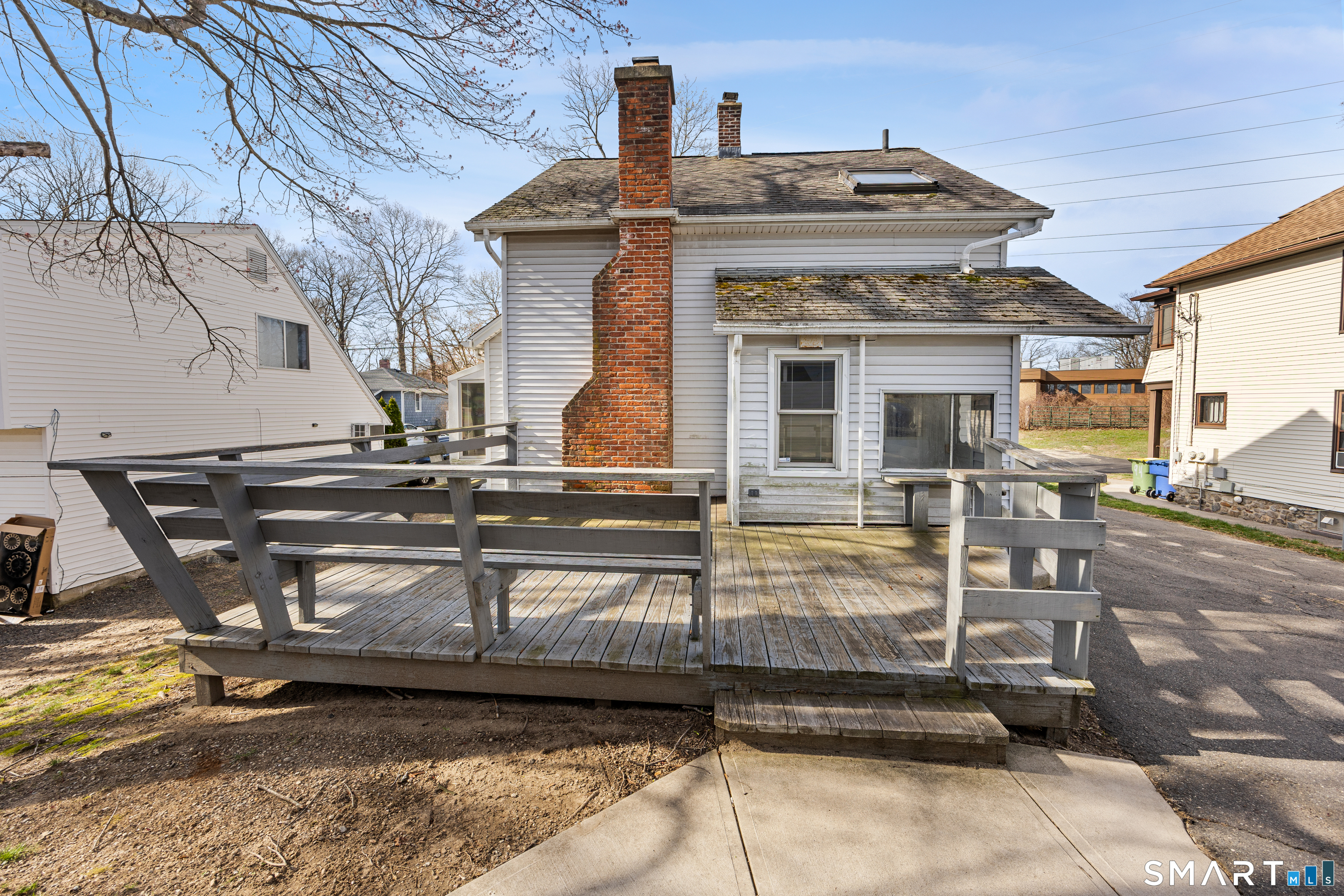 88 Cynthia Street Waterbury, CT 06708 - Photo 28 of 32