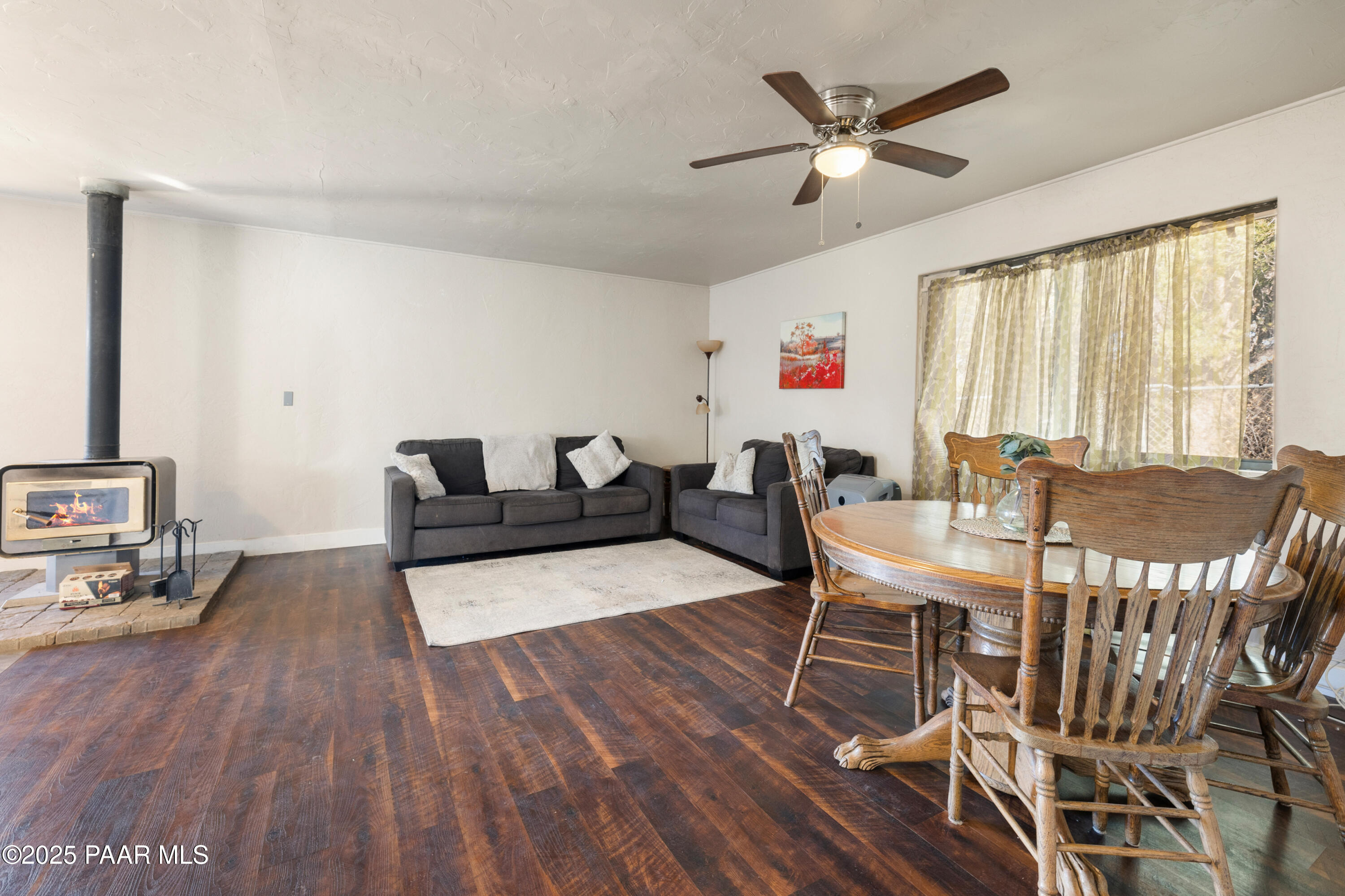 4985 Dome Road Prescott, AZ 86305 - Photo 26 of 38 26-Guest House