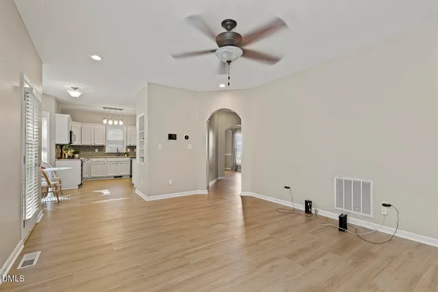 $475,000 | 2524 Ferndown Court, Raleigh, NC 27603