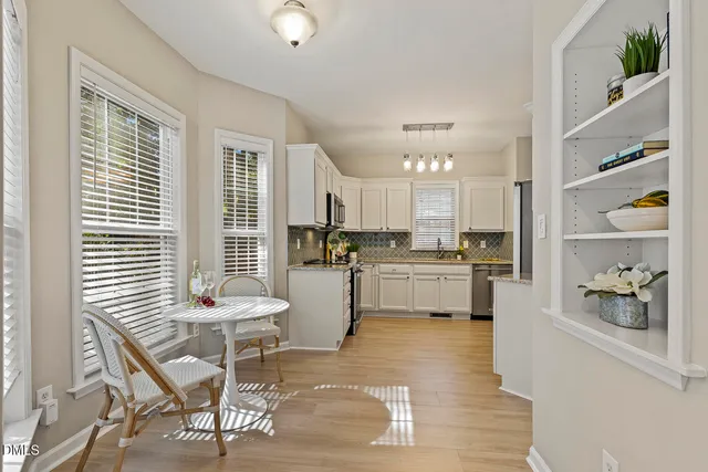 $475,000 | 2524 Ferndown Court, Raleigh, NC 27603