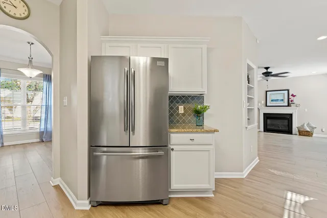 $475,000 | 2524 Ferndown Court, Raleigh, NC 27603