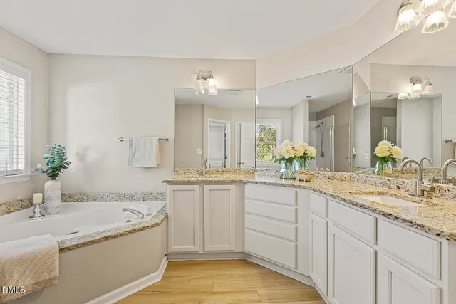 $475,000 | 2524 Ferndown Court, Raleigh, NC 27603