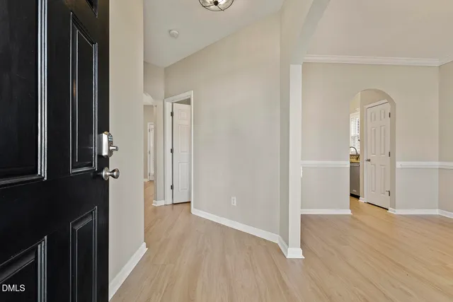 $475,000 | 2524 Ferndown Court, Raleigh, NC 27603