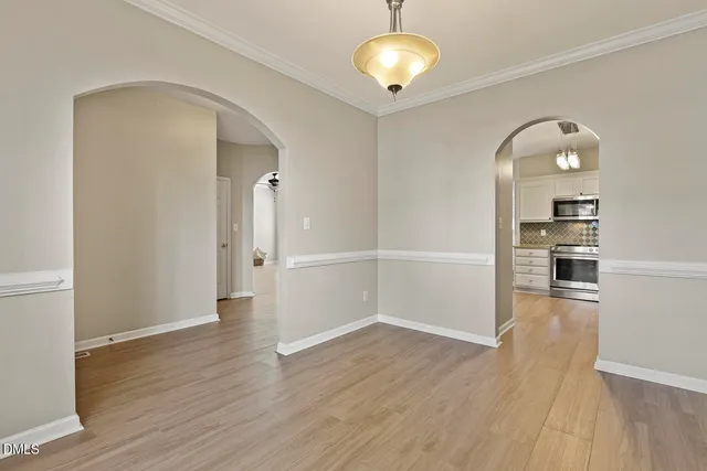 $475,000 | 2524 Ferndown Court, Raleigh, NC 27603