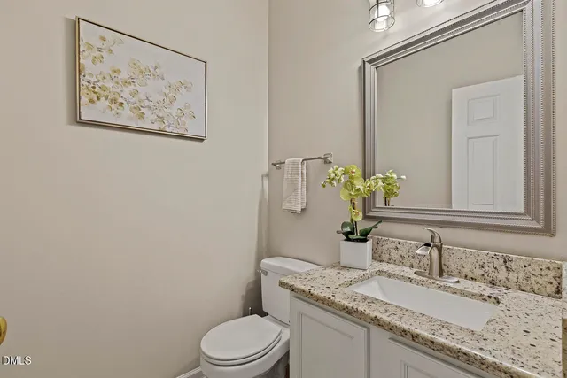 $475,000 | 2524 Ferndown Court, Raleigh, NC 27603