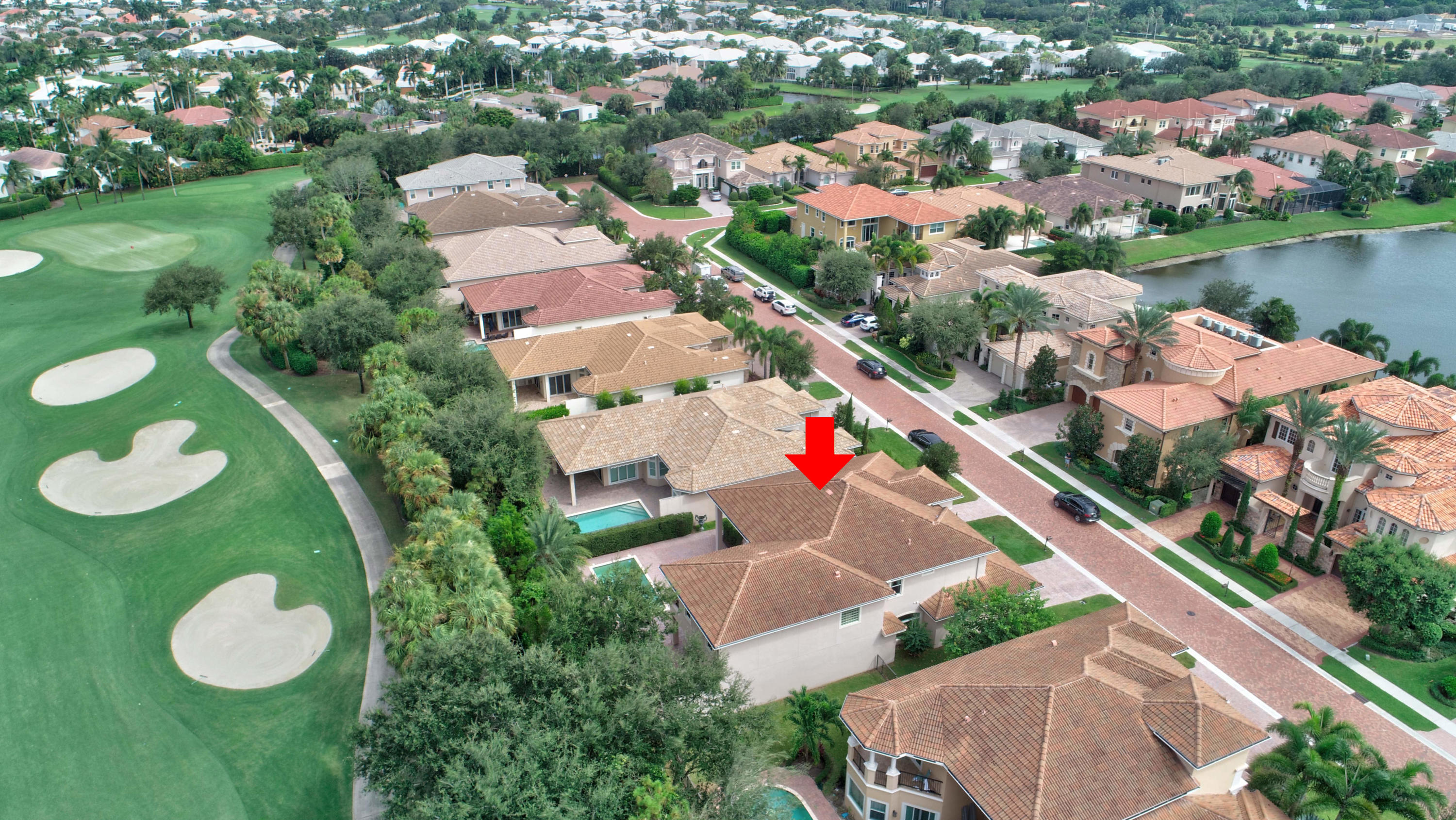 6389 Montesito Street Boca Raton, FL 33496 - Photo 3 of 27 DJI_0326_27_28_29_30