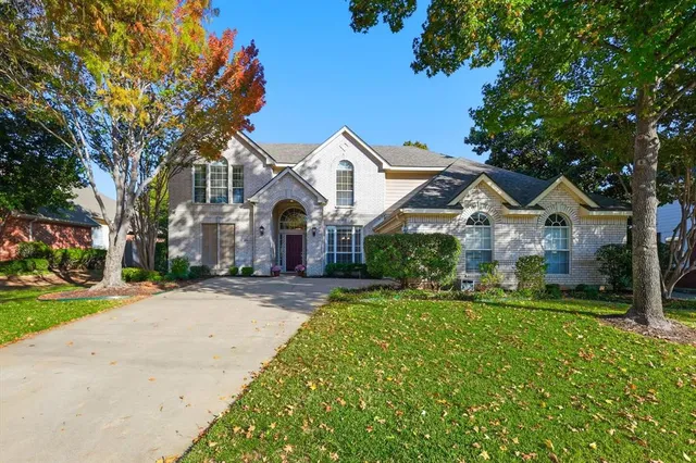 $635,000 | 8436 Parkdale Drive, North Richland Hills, TX 76182