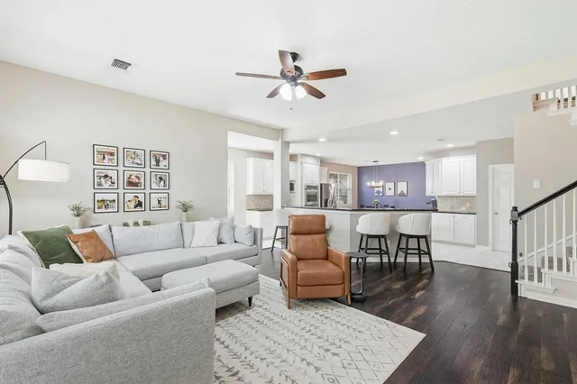 $635,000 | 8436 Parkdale Drive, North Richland Hills, TX 76182