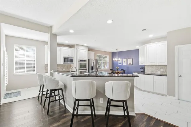 $635,000 | 8436 Parkdale Drive, North Richland Hills, TX 76182