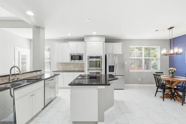 $635,000 | 8436 Parkdale Drive, North Richland Hills, TX 76182