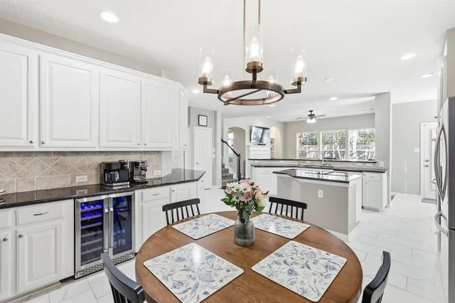 $635,000 | 8436 Parkdale Drive, North Richland Hills, TX 76182