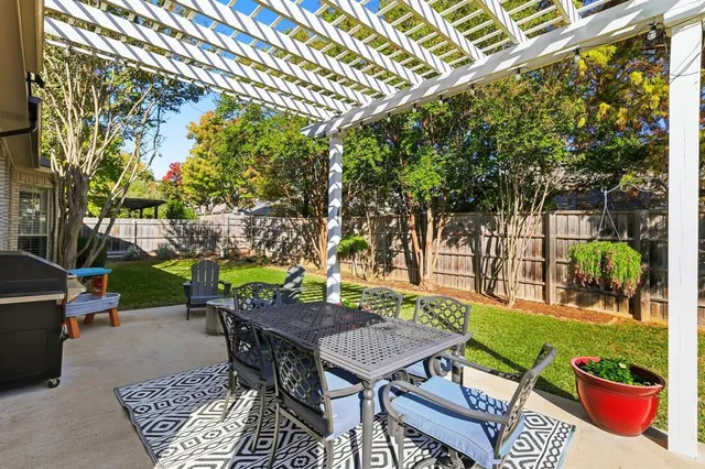 $635,000 | 8436 Parkdale Drive, North Richland Hills, TX 76182