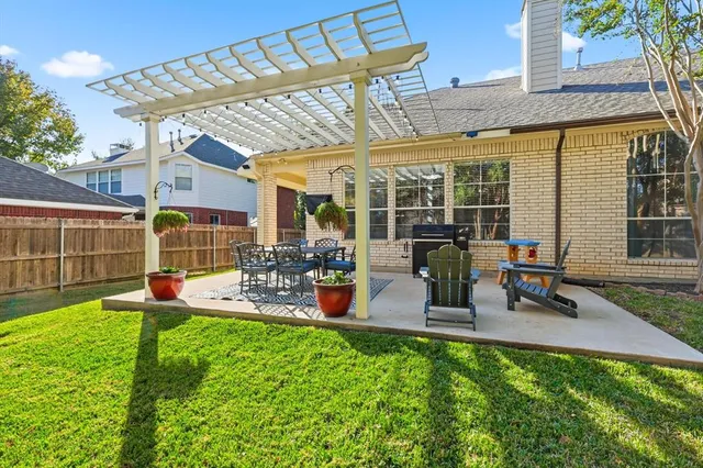 $635,000 | 8436 Parkdale Drive, North Richland Hills, TX 76182