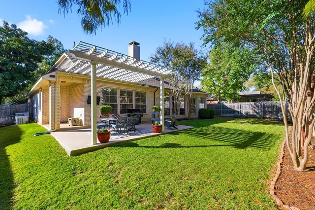 $635,000 | 8436 Parkdale Drive, North Richland Hills, TX 76182