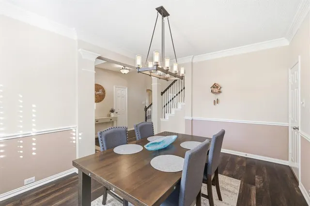 $635,000 | 8436 Parkdale Drive, North Richland Hills, TX 76182