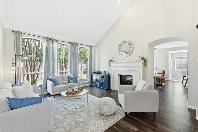 $635,000 | 8436 Parkdale Drive, North Richland Hills, TX 76182