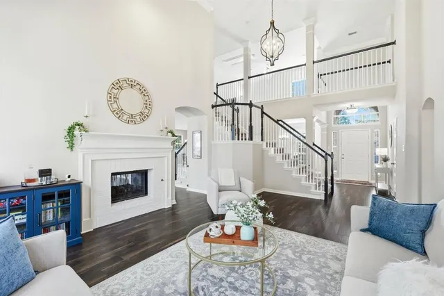 $635,000 | 8436 Parkdale Drive, North Richland Hills, TX 76182