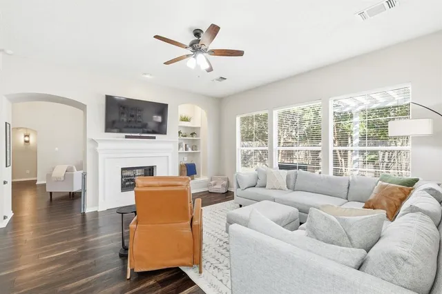 $635,000 | 8436 Parkdale Drive, North Richland Hills, TX 76182