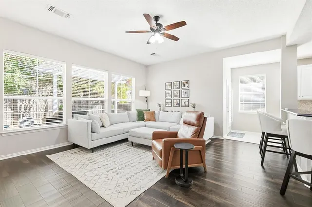 $635,000 | 8436 Parkdale Drive, North Richland Hills, TX 76182