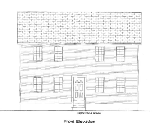514 Old County Road Holland, MA 01521 - Photo 2 of 40