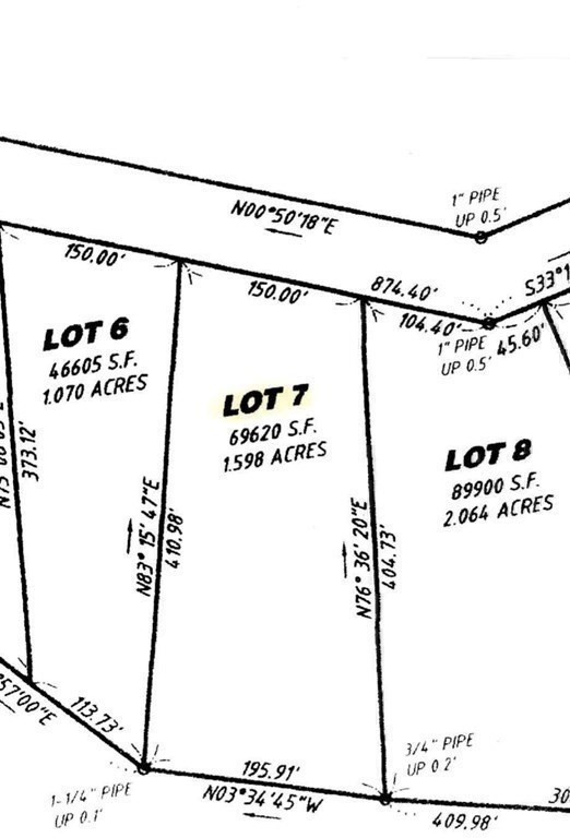 514 Old County Road Holland, MA 01521 - Photo 33 of 40