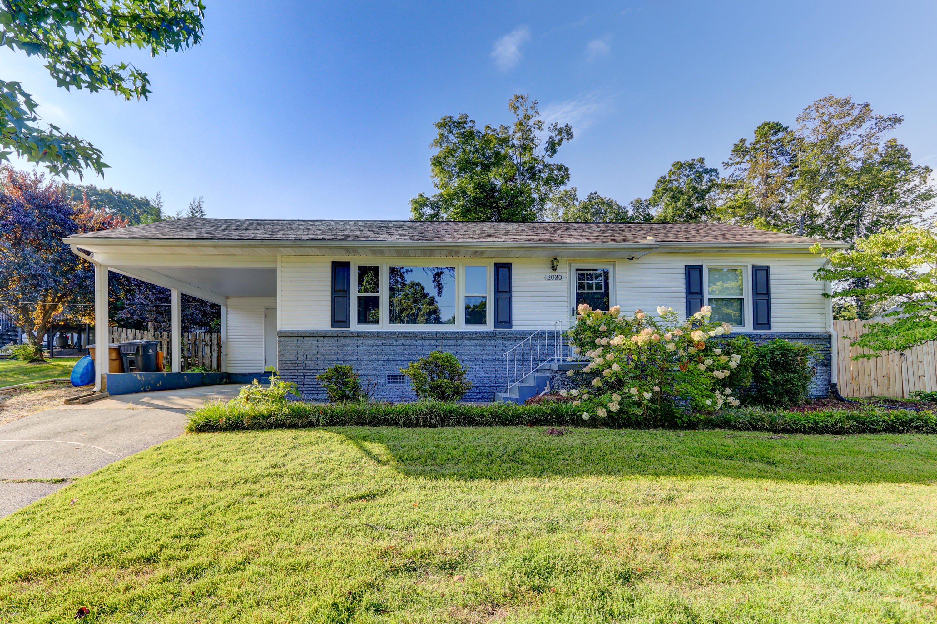 2030 Aster Road Knoxville, TN 37918 - Photo 1 of 18 Positive Perceptions-3