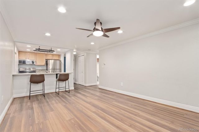 $205,000 | 1125 North Washington Street, Unit 102, Denver, CO 80203