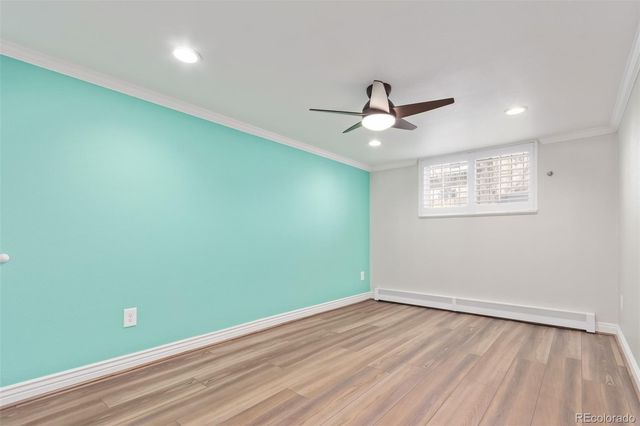 $205,000 | 1125 North Washington Street, Unit 102, Denver, CO 80203