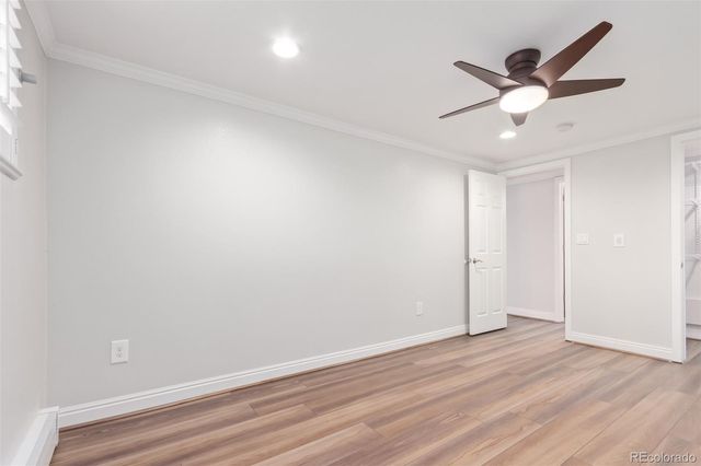 $205,000 | 1125 North Washington Street, Unit 102, Denver, CO 80203