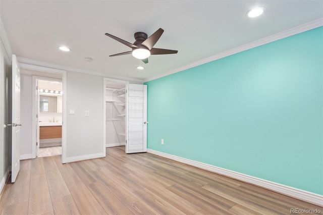 $205,000 | 1125 North Washington Street, Unit 102, Denver, CO 80203