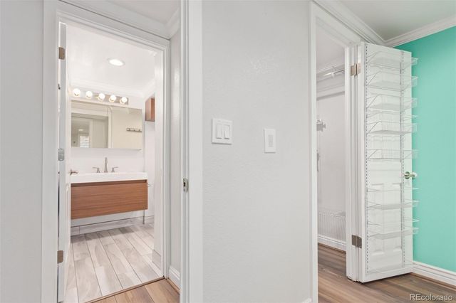 $205,000 | 1125 North Washington Street, Unit 102, Denver, CO 80203