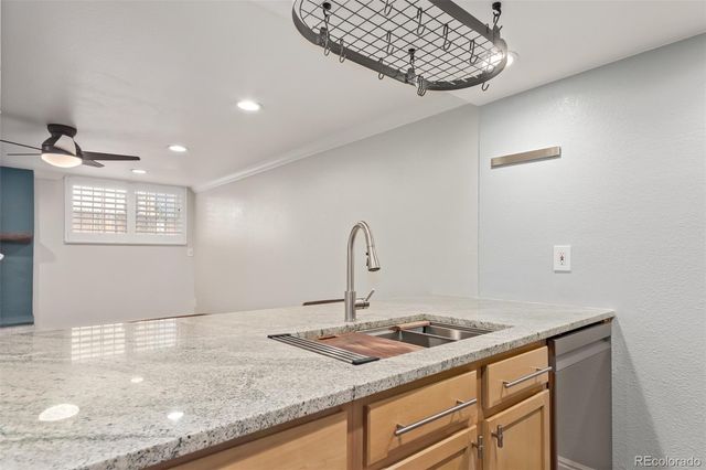 $205,000 | 1125 North Washington Street, Unit 102, Denver, CO 80203