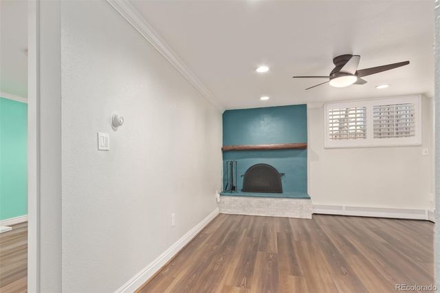 $205,000 | 1125 North Washington Street, Unit 102, Denver, CO 80203