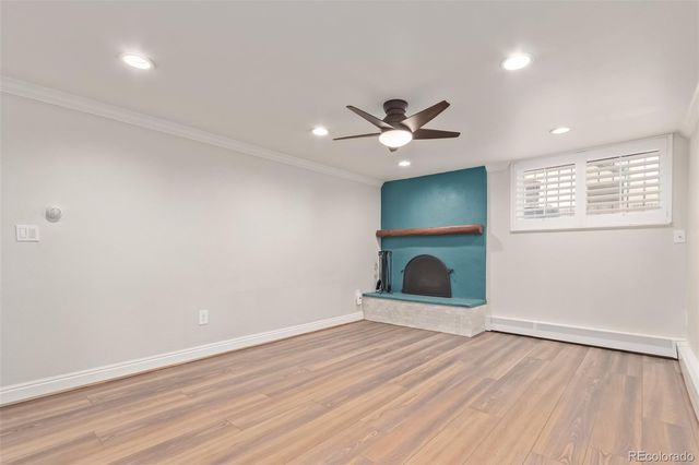 $205,000 | 1125 North Washington Street, Unit 102, Denver, CO 80203