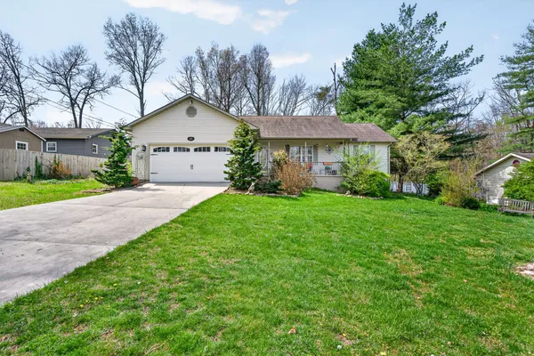 $279,929 | 166 Bob White Drive, Crossville, TN 38555