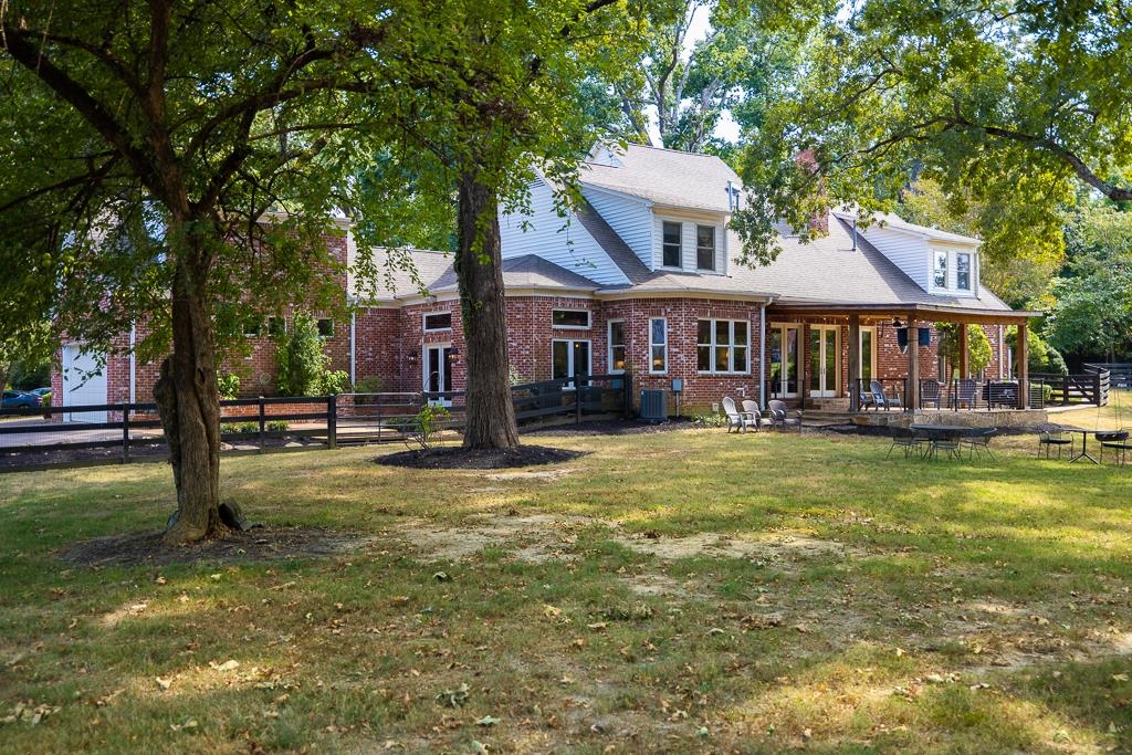 12290 Macon Road Collierville, TN 38017 - Photo 37 of 40 Gallery Image 37