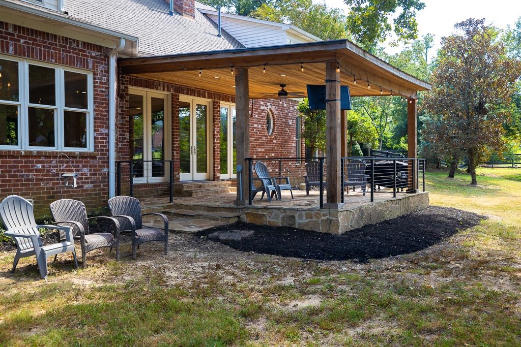 12290 Macon Road Collierville, TN 38017 - Photo 38 of 40 Gallery Image 38