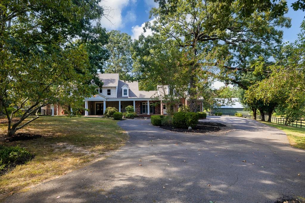 12290 Macon Road Collierville, TN 38017 - Photo 4 of 40 Gallery Image 4