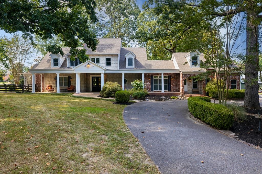 12290 Macon Road Collierville, TN 38017 - Photo 5 of 40 Gallery Image 5