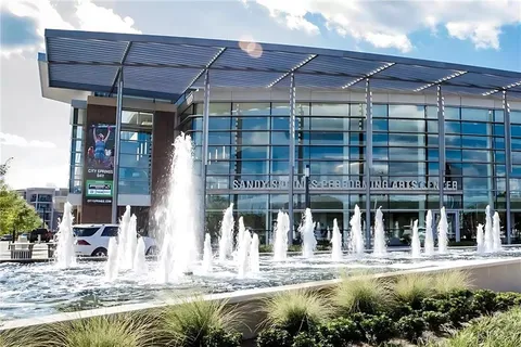 $2,534,825 | 318 Sandy Springs Circle, Unit 330, Sandy Springs, GA 30328