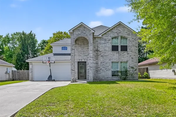$225,000 | 13953 Buckskin Drive, Willis, TX 77378