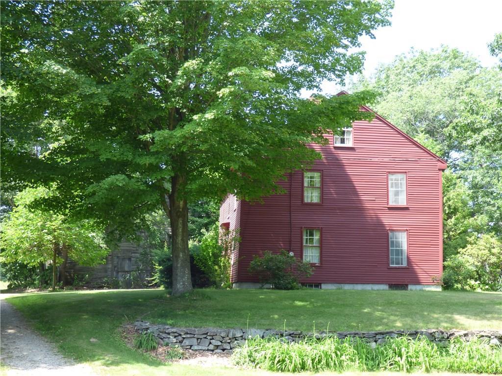 63 Harding Bridge Road Gorham, ME 04038 - Photo 8 of 33 Photo