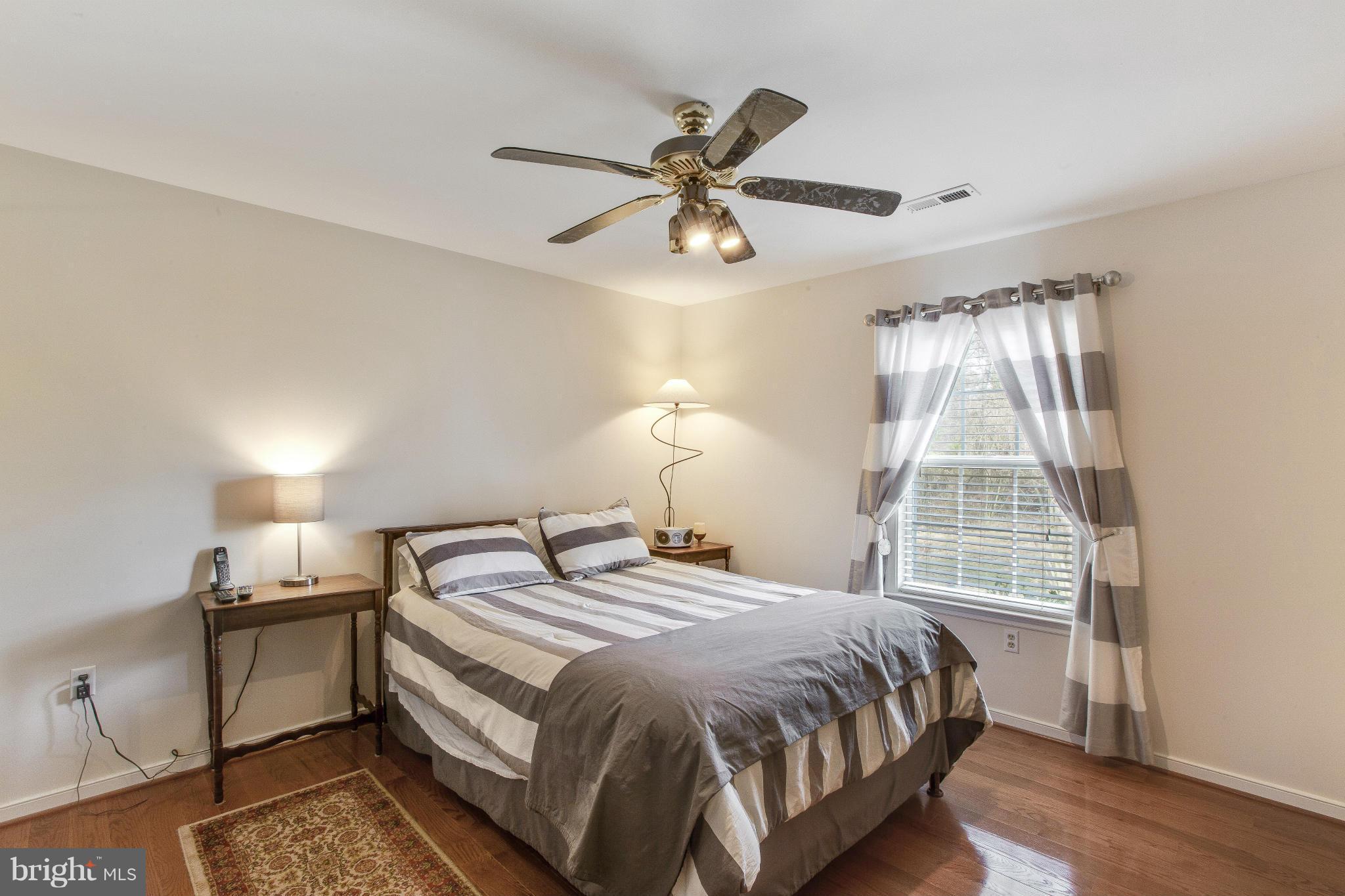 1589 Courthouse Road Catlett, VA 20119 - Photo 19 of 30 Master Bedroom #2