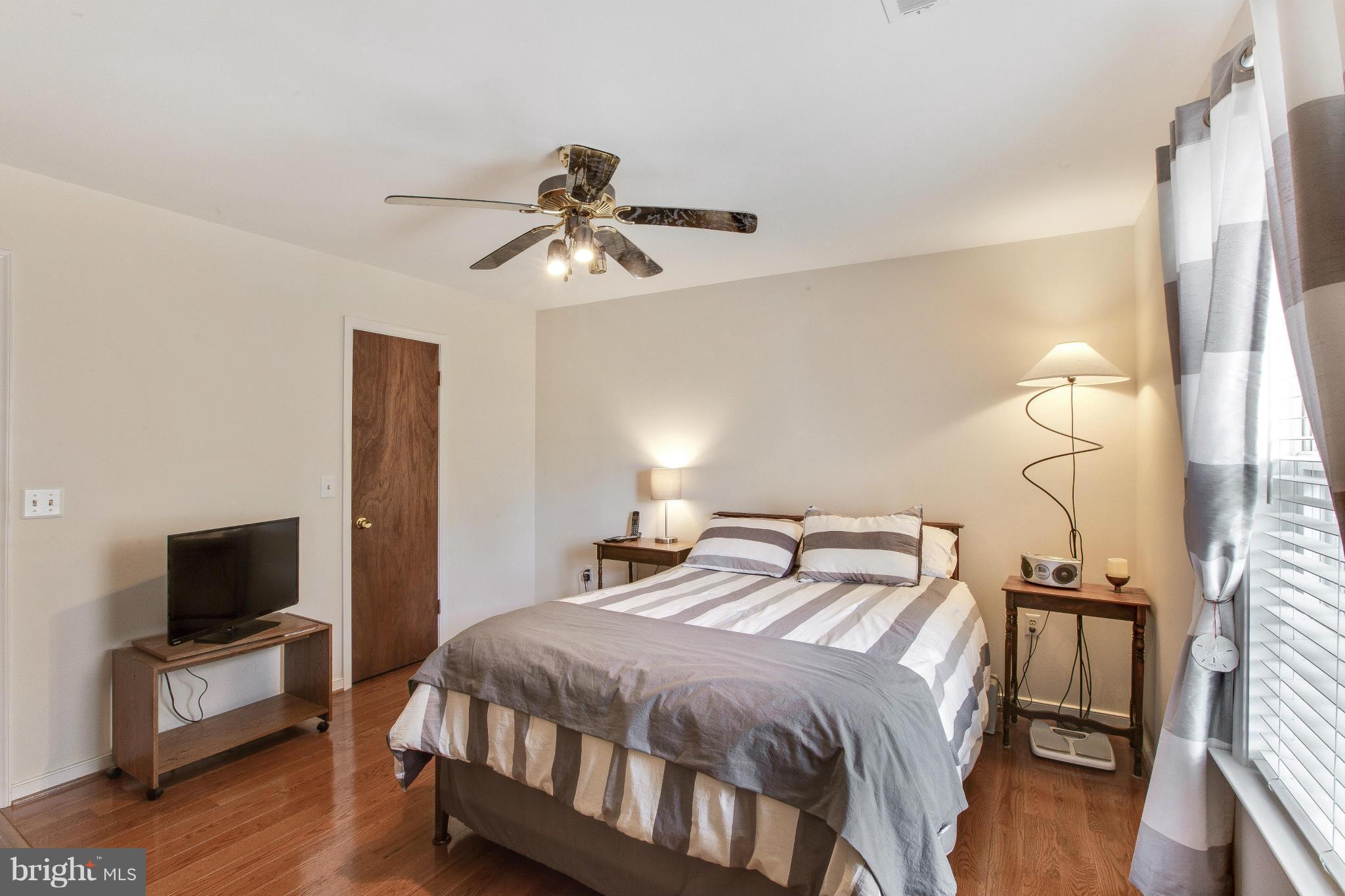1589 Courthouse Road Catlett, VA 20119 - Photo 20 of 30 Master Bedroom #2