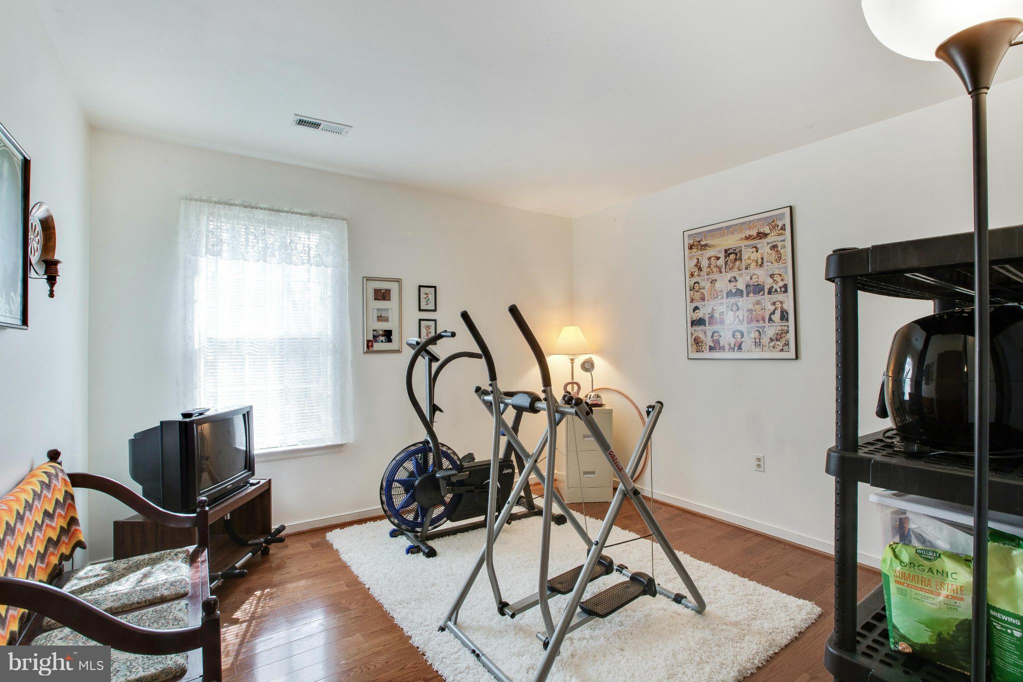 1589 Courthouse Road Catlett, VA 20119 - Photo 22 of 30 Bedroom #3