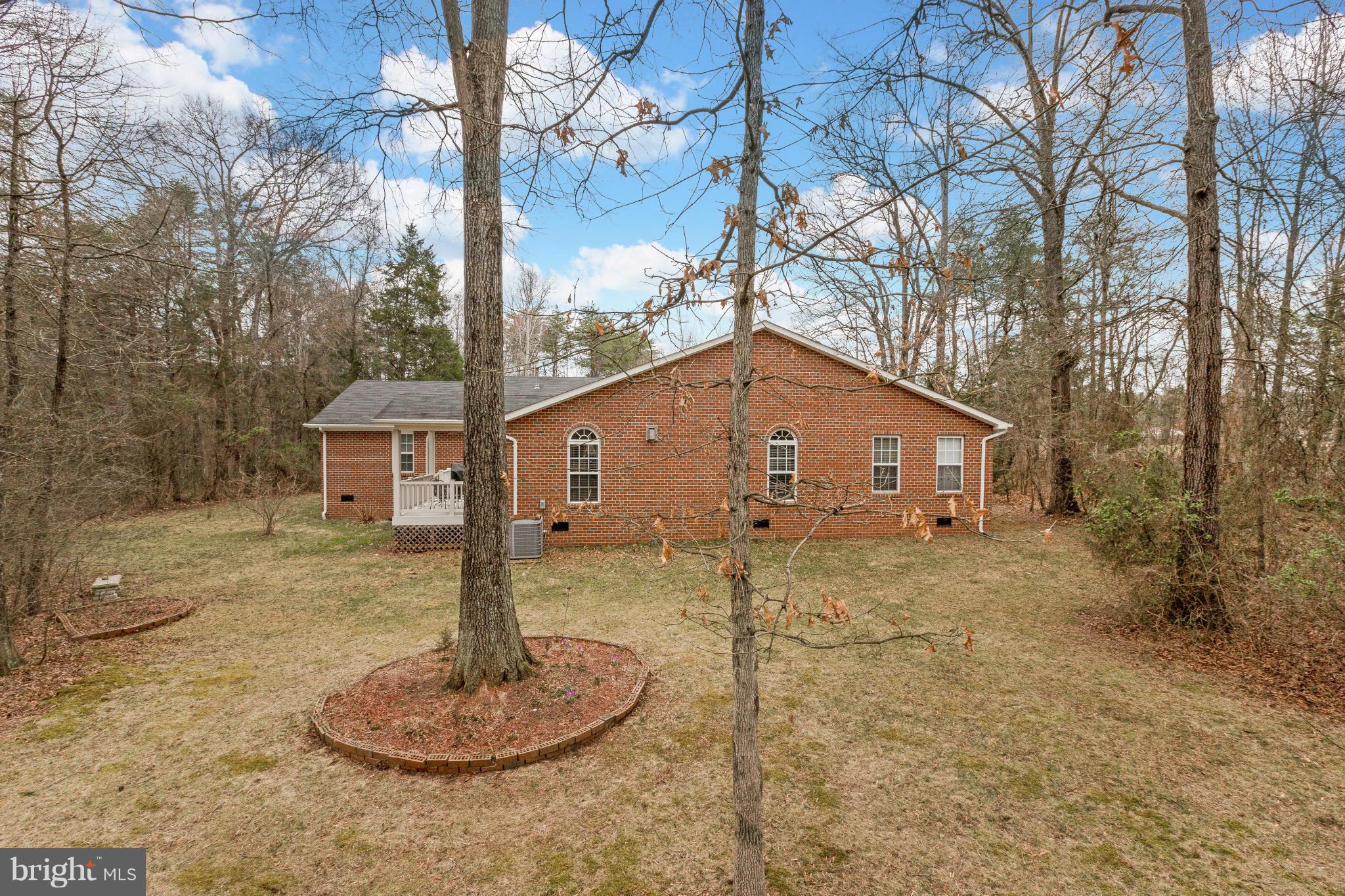 1589 Courthouse Road Catlett, VA 20119 - Photo 26 of 30 Renovated Rambler with Huge Addition